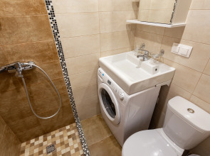 Апартаменты Sweet Comfort