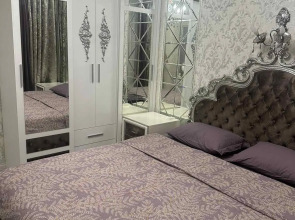 Апартаменты Барокко Аквамарин