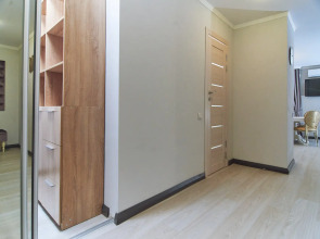 Апартаменты 777 Kislovodsk