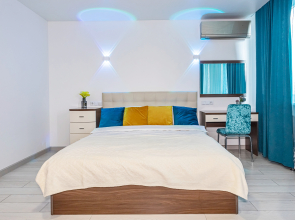 Квартира Комфортная в ЖК Театральный