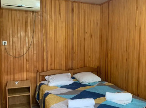 Гостевой дом Два Солнца