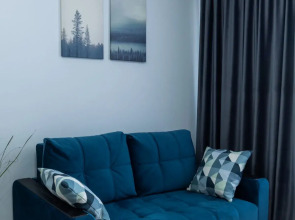 Апартаменты Сутки Уфа на Пархоменко 156Б 186