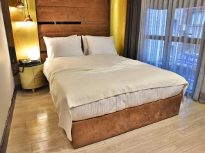 Dosso Dossi Hotels Laleli