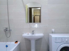 Апартаменты КвартОтель на М.Горького 85Б 15