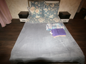 Апартаменты у Кремля Дом 3