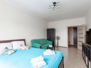 Квартира Лель