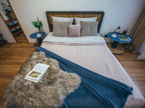 Апартаменты Лофт