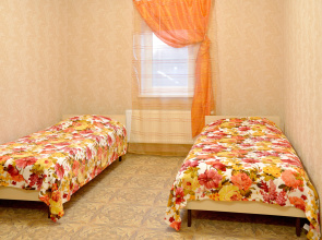 Отель Комплекс Парус