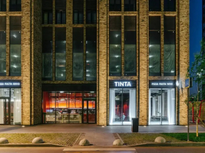 Апартаменты Family by Smart Lofts Moscow