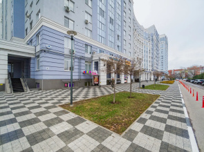 Квартира Райдас на Чапаева 59