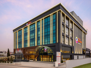 Ramada Encore by Wyndham Istanbul Arnavutköy