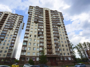Квартира на улице Саввинская 17