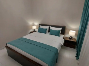 Квартира Flatirini Джикаева 1А