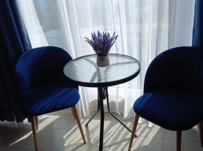 Мини-отель Юрзуф