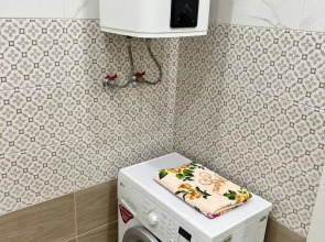 Квартира с возможностью удаленного заселения новая квартира в центре