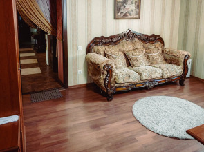 Гостевой дом Москвич