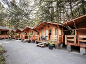Na Gitsba 1G Guest house