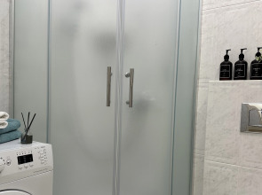 Апартаменты Green Home Ufa