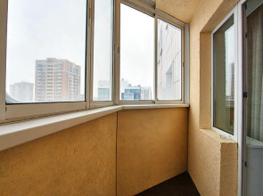 Квартира Sibkvart Крылова 34 (15)