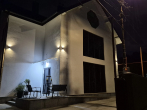 White Hortenzia Guest house