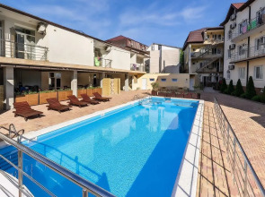 Гостевой дом Юг