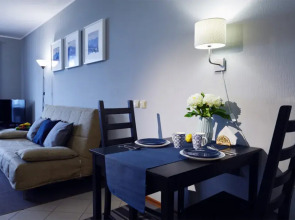 Апарт-отель Зона комфорта