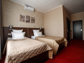 Отель Премьер