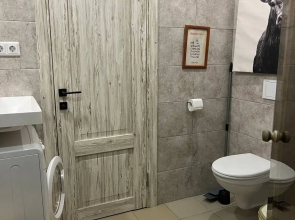 Частный дом Barn House