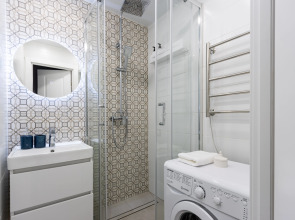 Апартаменты Восход