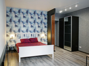 Квартира Новая стильная на Лиговском