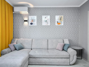 Квартира 1 комнатные возле ТРЦ Планета