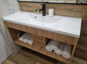 Апартаменты для комфортного отдыха ФОК