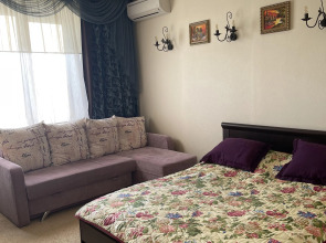 Апартаменты на Тимирязева 3/2