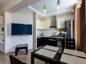 Квартира на 50 Лет Октября 15