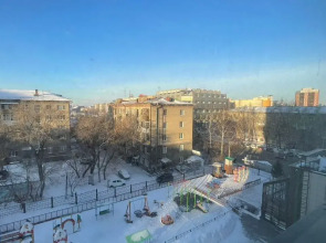 Квартира на Гоголя 26