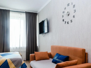 Апартаменты Алтуфьевское Шоссе 2к1 (1223)