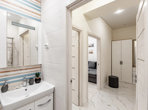 Апартаменты ЖК у парка