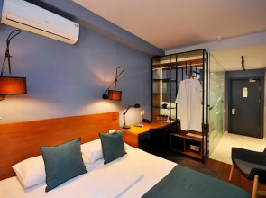 Бутик-отель Elle Boutique Hotel