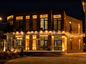 Zhemchuzhina Hotel