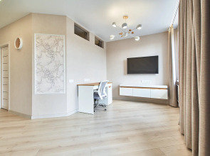 Квартира на проспекте Независимости 57