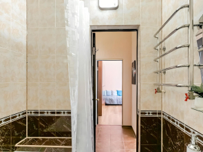 Апартаменты Pulp Fiction