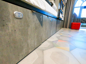 Хостел Poshtel VDali