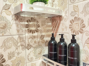 Апартаменты Калипсо 3