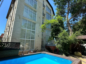 Melis Guest House