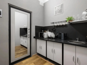 Квартира New Horizon Nevskiy 91 простор и уют на главной улице Петербурга