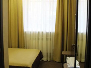 Мини-Отель Nora