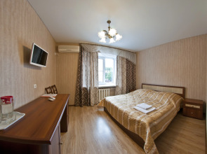 Мини-отель Вояж