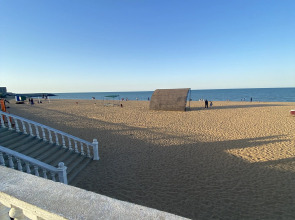 Апартаменты TUR HOUSE у моря