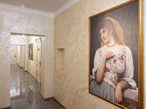 Бутик-отель Венеция