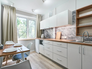 Квартира 2х Комнатная в Центре